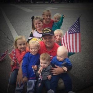 Meet your Posher, Kensley